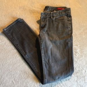 Express X2 Skinny Jeans
